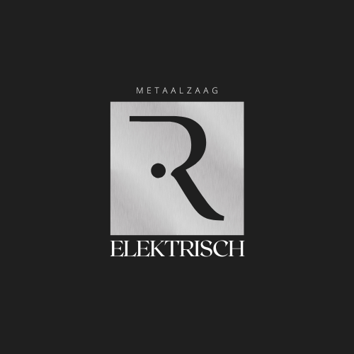 Elektrische Metaalzagen