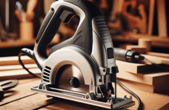 Snel en Veilig Metaal Zagen: Ontdek de Beste Elektrische IJzerzagen van 2025!