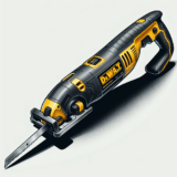 DEWALT Reciprocityzaag Onthuld: Dé Power Tool voor Slopen en Bouwen in 2025
Maak Kennis met de Kracht van DEWALT Reciprocityzagen