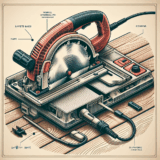 Elektrische Metaalzaag Gids 2025: Slim Kiezen voor Klussers & Pro’s